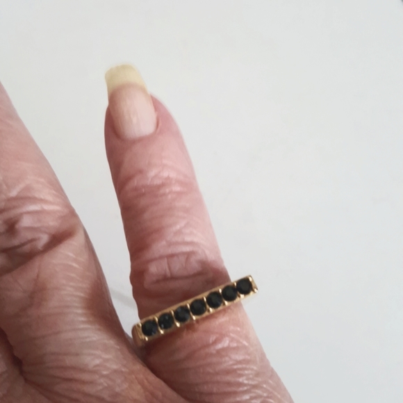 COACH RING - Picture 6 of 8